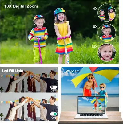 WLYSZCN Digital -Q12 Image