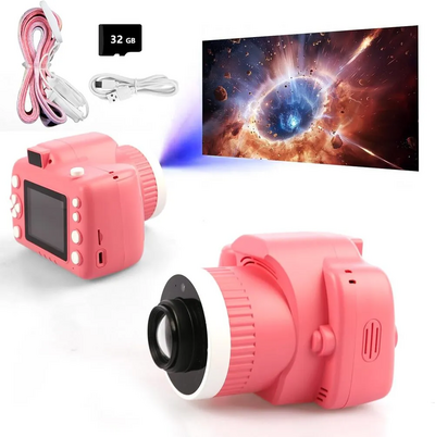 WNGERGOU Kidizoom Creator Pro Image