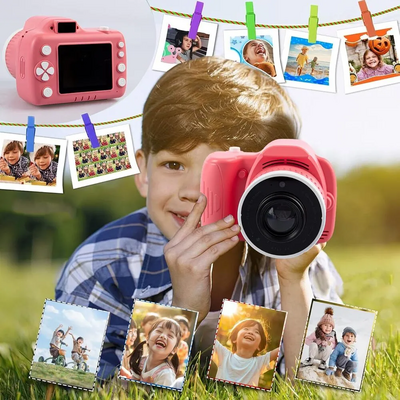 WNGERGOU Kidizoom Creator Pro Image
