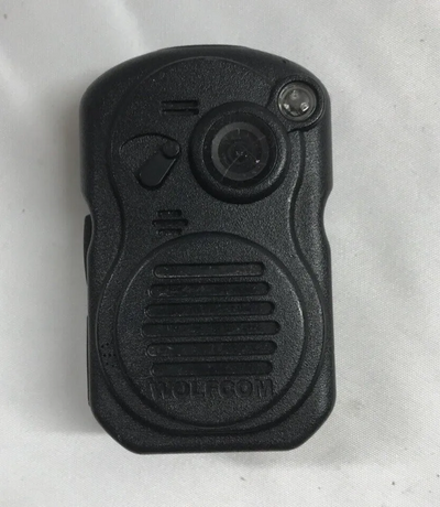 Wolfcom 3rd EYE Image