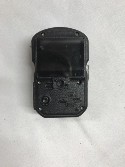 Wolfcom 3rd EYE Image