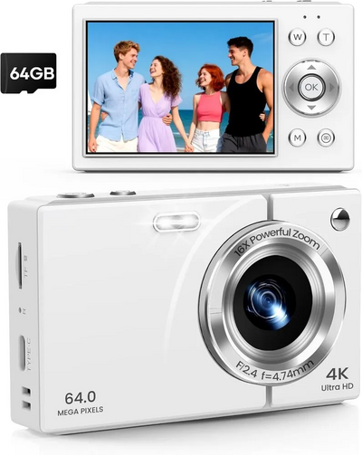 WONNIE MG-US-DC114W Image