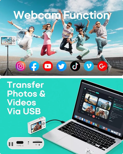 WONNIE MG-US-DC114W Image