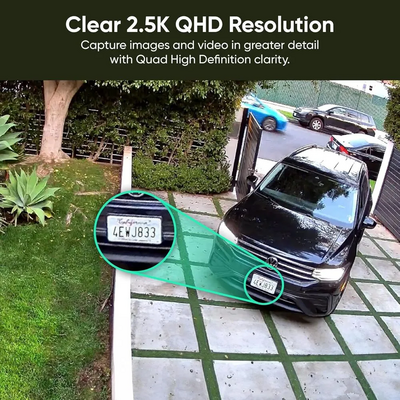 WYZE C4 Image