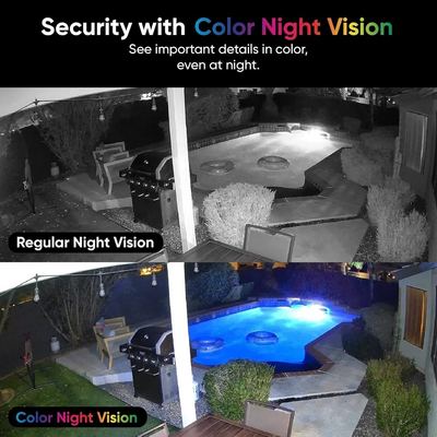 WYZE C4 Image