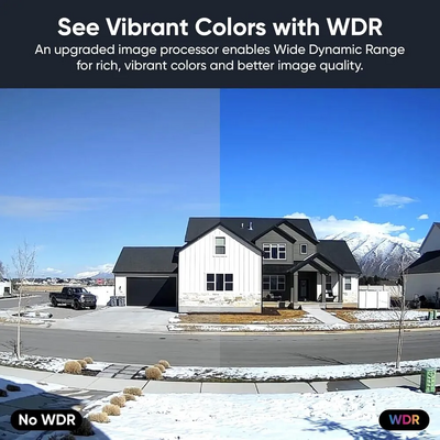 WYZE C4 Image