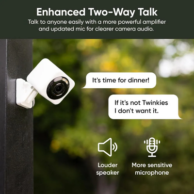 WYZE C4 Image