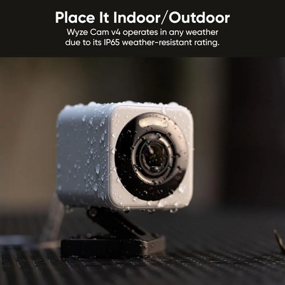 WYZE C4 Image