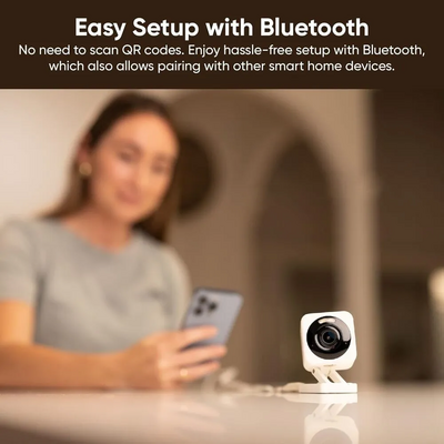 WYZE C4 Image