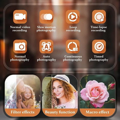 XHJBaby CAMEDIA C-4040 Image