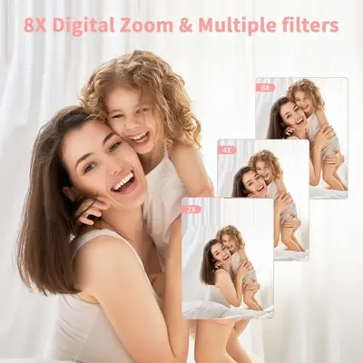 XinM M-DC-P Image