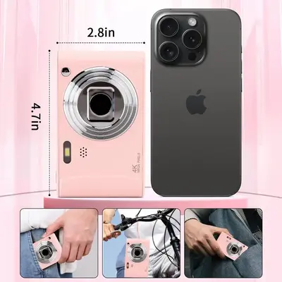 XinM M-DC-P Image