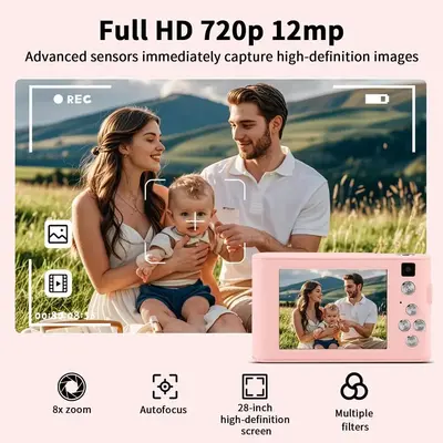 XinM M-DC-P Image