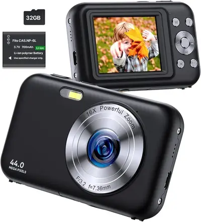 XNSIAKXA DC226 Image