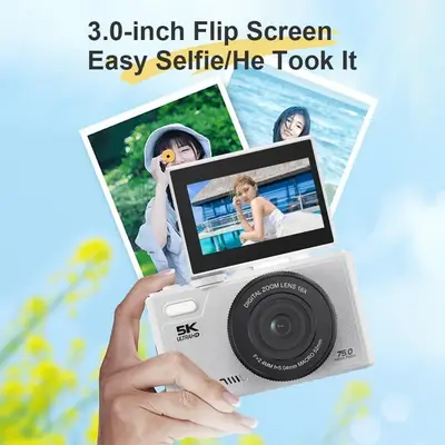 XUMIUZIY Dkvp4irhme-11 Image