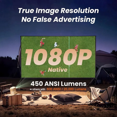 Yaber PROJECTOR T2 Image