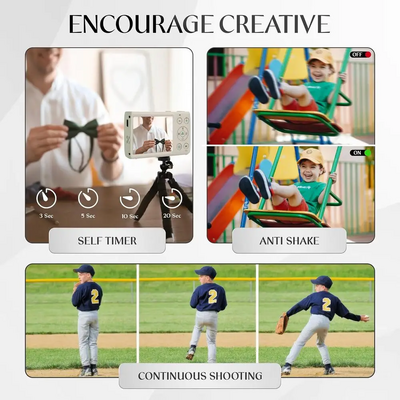 Yashica DigiMate Image