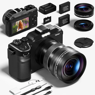 Yatao YT01 Image