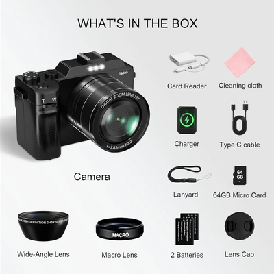 Yatao YT01 Image