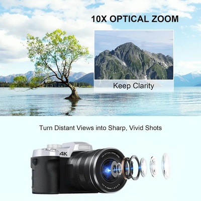 Yatao YT01 Image