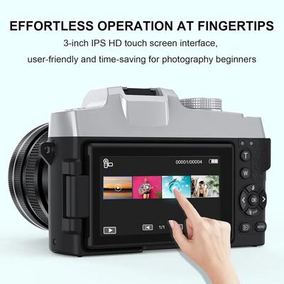 Yatao YT01 Image