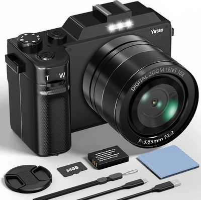 Yatao YT01 Image