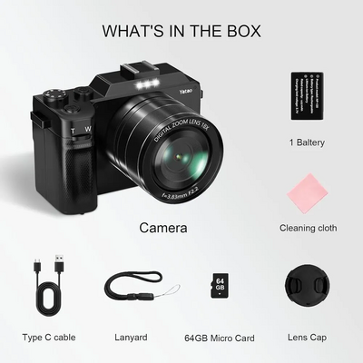 Yatao YT01 Image