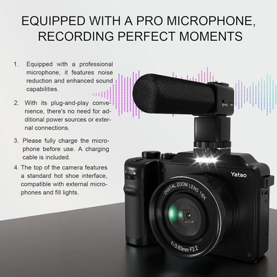 Yatao YT01 Image