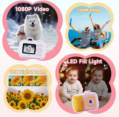 YEEHAO DHC503 Image