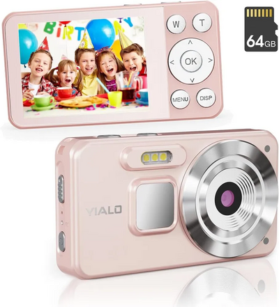 YIALO A56-2K Image