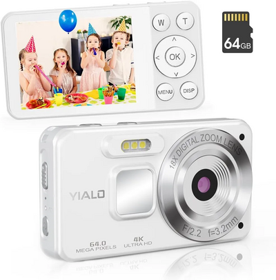 YIALO A56-2K Image