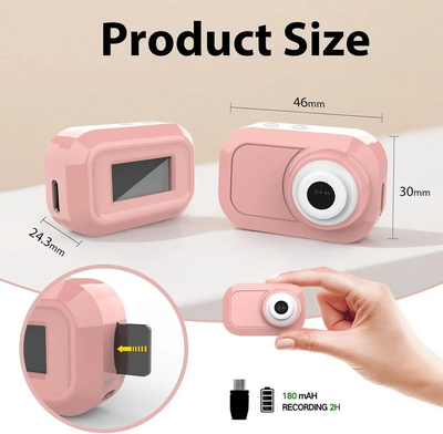 YingCheng Mini Keychain 101T Image