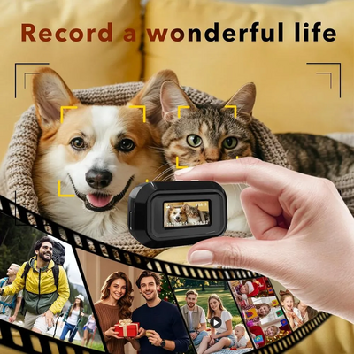 YingCheng Mini Keychain 101T Image