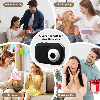 YingCheng Mini Keychain 101T Image