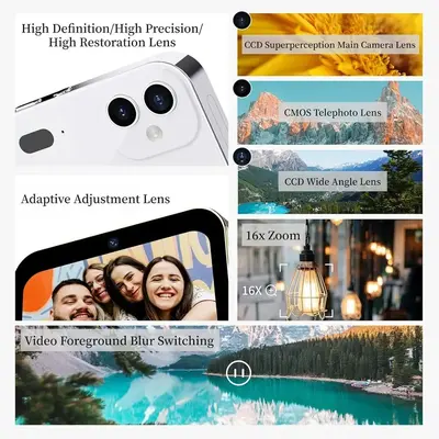 Yoidesu T8WHGAPZE9-12 Image