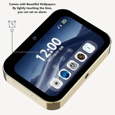 Yoidesu T8WHGAPZE9-12 Image