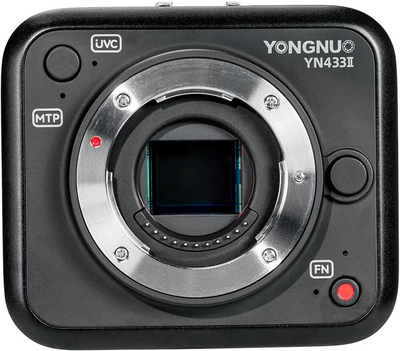 YONGNUO YN433 II Image