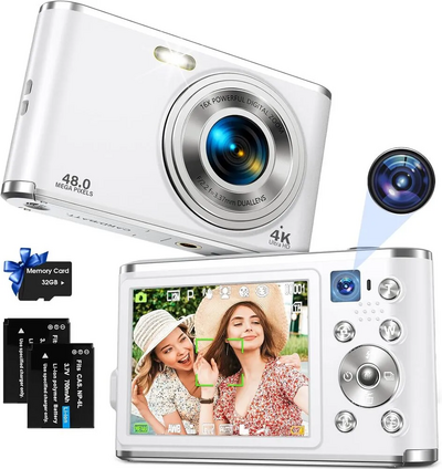 YOODEE DC306L Image