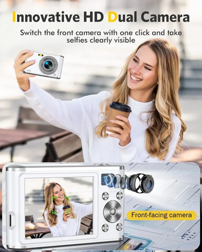 YOODEE DC306L Image