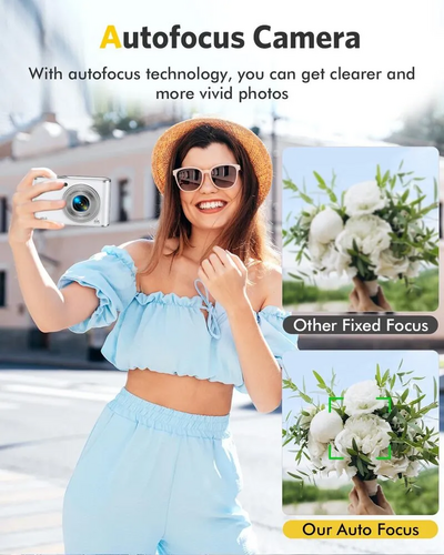 YOODEE DC306L Image