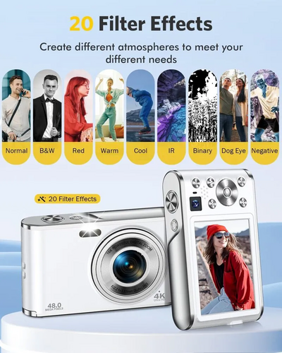 YOODEE DC306L Image