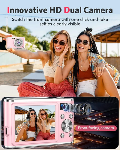 YOODEE DC306L Image