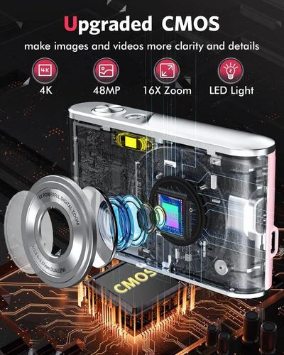 YOODEE DC306L Image