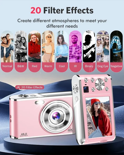 YOODEE DC306L Image