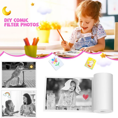 Yosfeng Kids Image