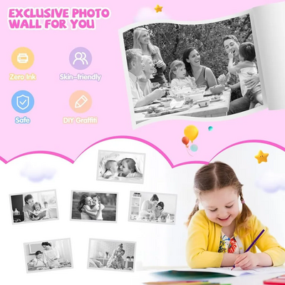 Yosfeng Kids Image