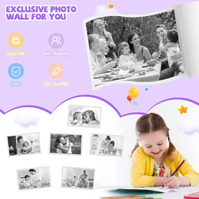 Yosfeng Kids Image