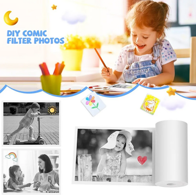 Yosfeng Kids Image