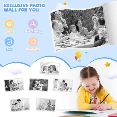 Yosfeng Kids Image