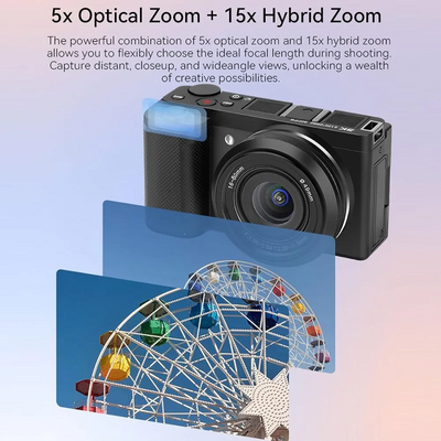 Yosoo SWCZ4NM08T Image
